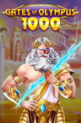 Gates of Olympus slot más popular en SUERTE VIP COM