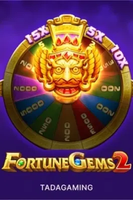 Fortune Gems 2 tragamonedas nueva en SUERTE VIP COM