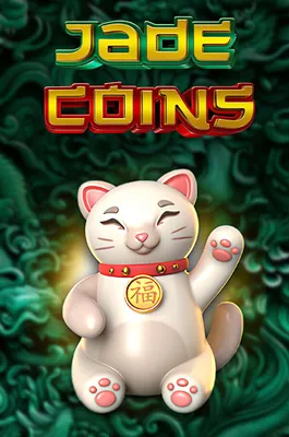 Jade Coins tragamonedas con jackpot en SUERTE VIP COM