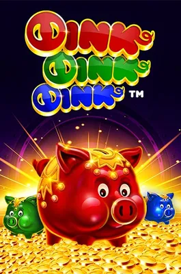 Oink Oink Oink slot de cerditos en SUERTE VIP COM