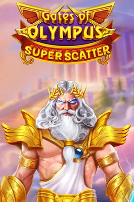 Gates of Olympus Super Scatter en SUERTE VIP COM