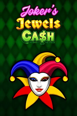 Joker Jewels tragamonedas clásica SUERTE VIP COM