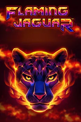 Flaming Jaguar tragamonedas selvática SUERTE VIP COM