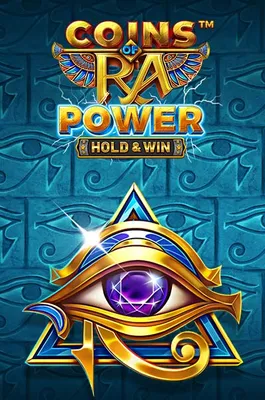 Coins Ra Power tragamonedas egipcia SUERTE VIP COM