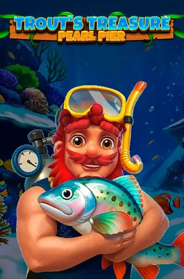 Trout's Treasure pesca nueva en SUERTE VIP COM