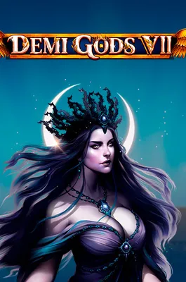 Demi Gods mitología griega en SUERTE VIP COM