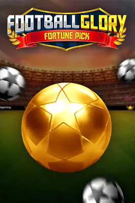 Football Glory slot de fútbol en SUERTE VIP COM
