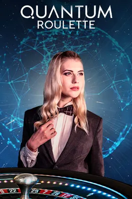 Quantum Roulette en vivo SUERTE VIP COM