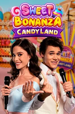 Sweet Bonanza Candyland en vivo SUERTE VIP COM
