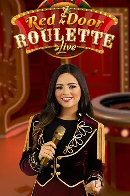 Red Door Roulette casino en vivo SUERTE VIP COM