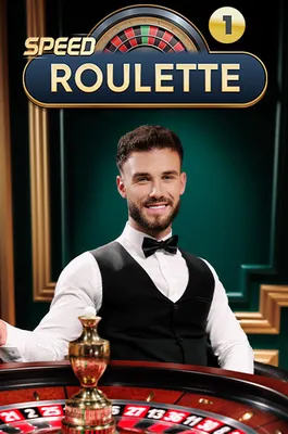 Speed Roulette rápida en SUERTE VIP COM