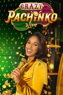Crazy Pachinko show en vivo SUERTE VIP COM
