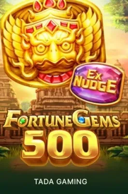 Fortune Gems 500 tragamonedas en SUERTE VIP COM casino online